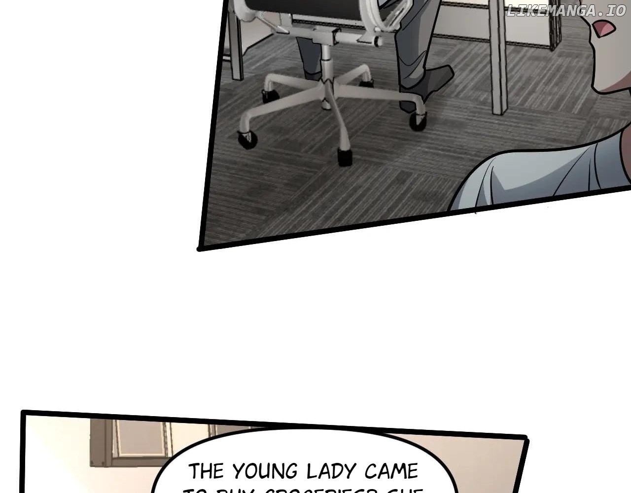 I’m Trapped In This Day For One Thousand Years Chapter 187 - page 124